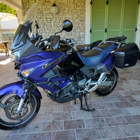 Honda Varadero 1000 km54000