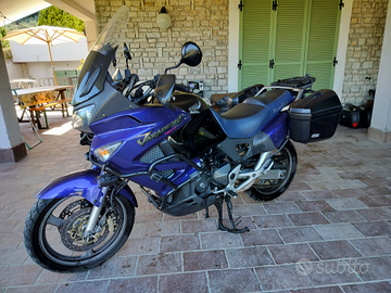 Honda Varadero 1000 km57000