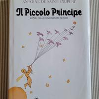 Il Piccolo Principe Antoine de Saint-Exupéry