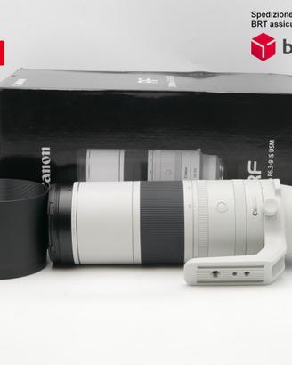 Canon RF 200-800 F6.3-9 IS USM (Canon)