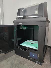zortrax m200 plus con cappa 