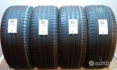 4 gomme 275 35 22 pirelli a10240