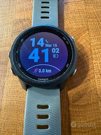 Garmin Forerunner 245