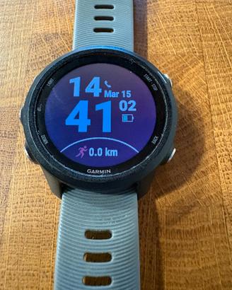Garmin Forerunner 245