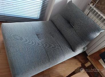 CHAISE LONGUE  ALLUNGABILE ITINERAIRE ROCHE BOBOIS