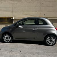 Fiat 500 Lounge 2016 - Tettuccio Panoramico