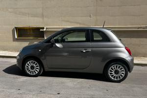 Fiat 500 Lounge 2016 - Tettuccio Panoramico