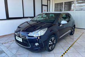 Ds DS3 3 1.2 VTi 82 Chic