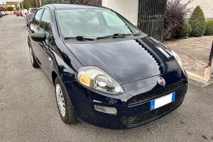 fiat grande punto 1.2 2018