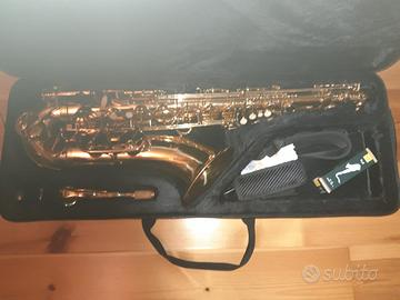 Sax Tenore marca CONN