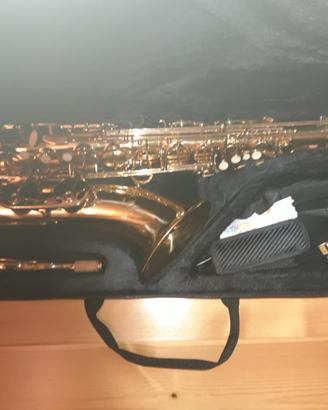 Sax Tenore marca CONN