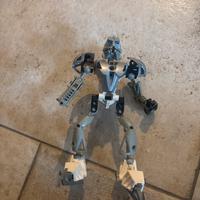 Lego bionicle