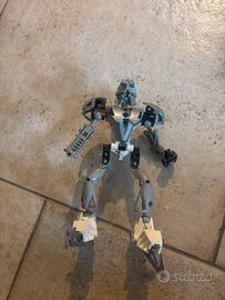 Lego bionicle