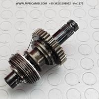 ALBERO AVVIAMENTO KTM LC4 640 SM 2002 2004 SUPERMO