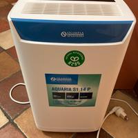Deumidificatore Olimpia splendid
