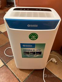 Deumidificatore Olimpia splendid