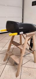 Base isofix per Seggiolino Auto acquist. Luglio 21