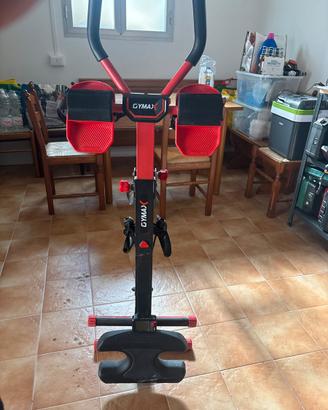 Vogatore multifunzione