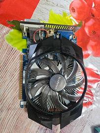 Gtx 650 1gb gddr5
