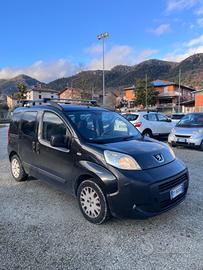 Peugeot Bipper 1.4 HDi 5p PERFETTA NEOPATENTATI