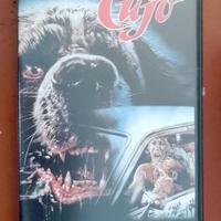 Film  VHS Cujo