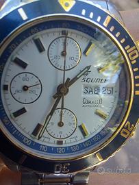 orologio Squale Cronografo automatico 
