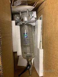 Filtro opur autopulente europa 2”