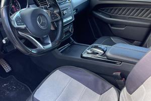 Mercedes GLE 350 d