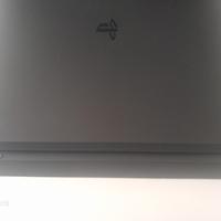 Playstaton 4 slim 400 GB 