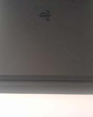 Playstaton 4 slim 400 GB 