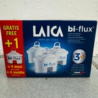 Filtri caraffa Laica