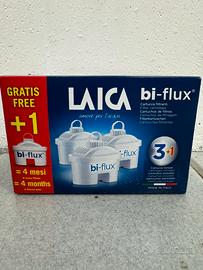 Filtri caraffa Laica