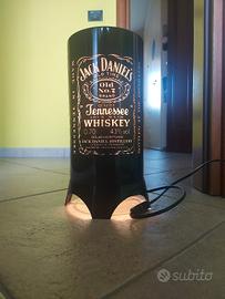 Lampada da tavolo Jack Daniels 