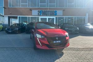 Peugeot 208 E-208 Active 100kW my20