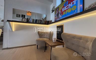 Negozio a Lissone Via BARACCA 2 locali