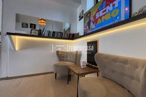 Negozio a Lissone Via BARACCA 2 locali