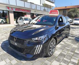 PEUGEOT 208 PureTech 75CV 5 porte Style #TAN 5,9