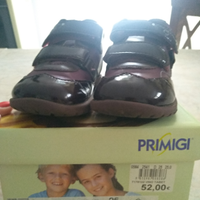 Scarpe da bambina Primigi