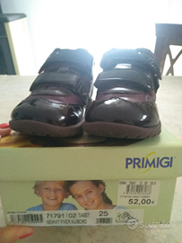 Scarpe da bambina Primigi