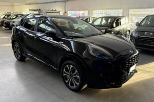 FORD Puma 1.0 EcoBoost Hybrid 125 CV aut. ST-Lin
