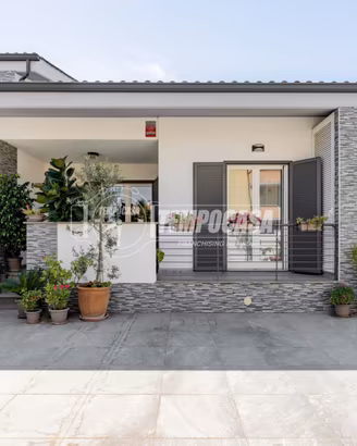 Villa a schiera di nuova costruzione