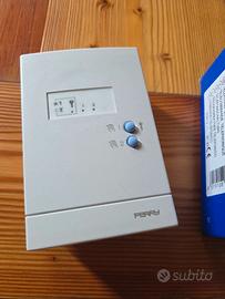 Programmatore telefonico a 2 canali Perry TT003