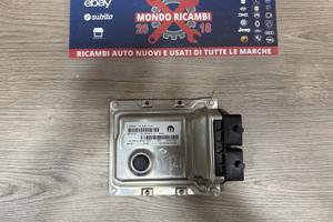 46357109 Centralina Modulo Avviamento Motore Per L