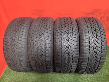 225 55 17 Gomme Invernali 95% GoodYear 225/55R17