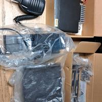 Ricetrasmettitore Motorola VX-2200-G6-25 - NUOVO