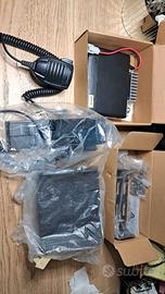 Ricetrasmettitore Motorola VX-2200-G6-25 - NUOVO