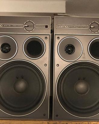JAMO MINI80