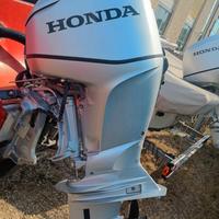 MOTORE HONDA 40CV. 4T GAMBO LUNGO