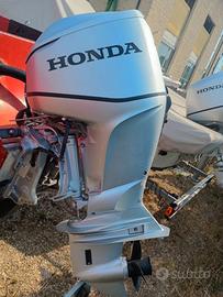 MOTORE HONDA 40CV. 4T GAMBO LUNGO