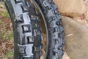 penumatici Michelin enduro medium